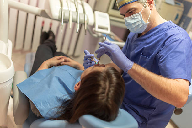 Best Emergency Dental Care  in Luverne, MN